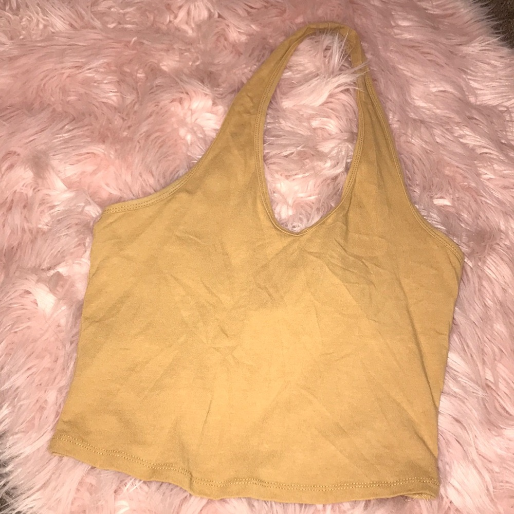 Cute top from tillys